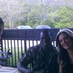 Meet your Posher, Cody